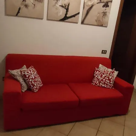 Nyaraló Casa Mina *