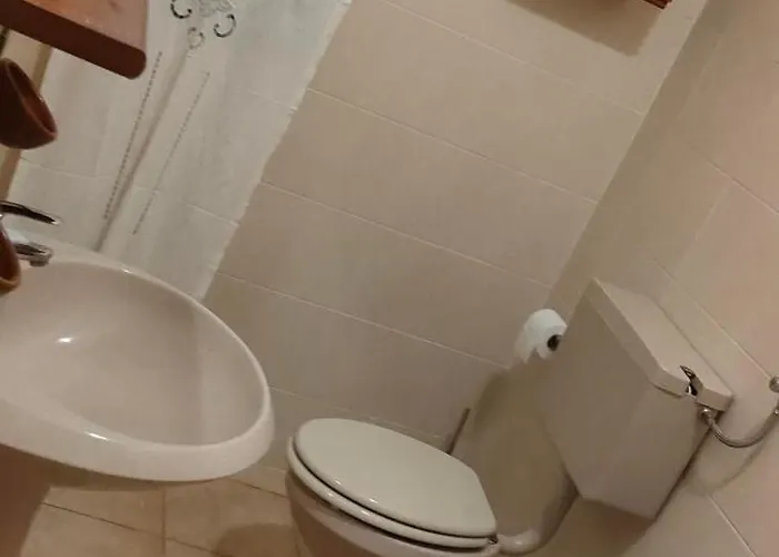 Casa Mina Nyaraló *