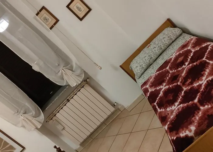 Casa Mina * Cavallasca