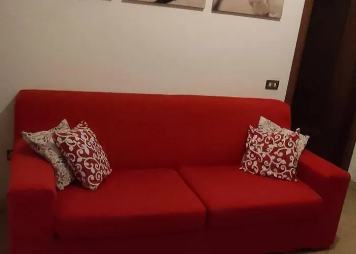 Nyaraló Casa Mina *