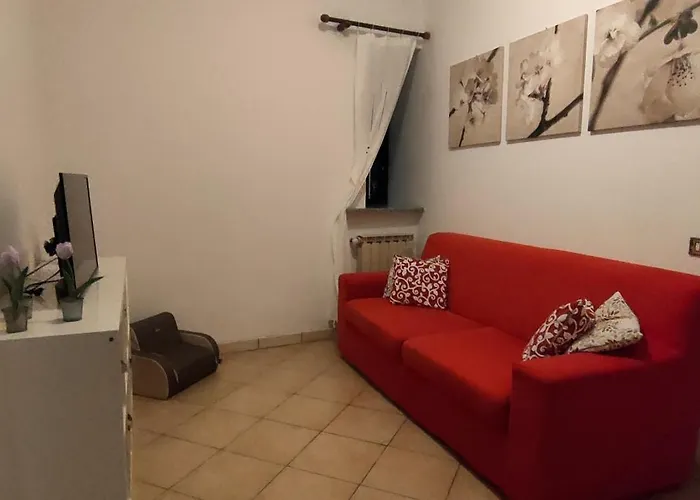 Nyaraló Casa Mina *