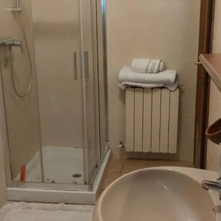 בית נופש Casa Mina Cavallasca