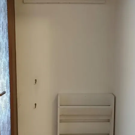 Casa Mina בית נופש
