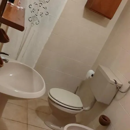 Casa Mina Holiday home *