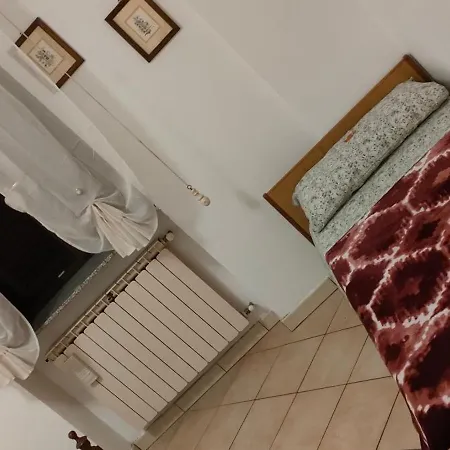 Casa Mina * Cavallasca