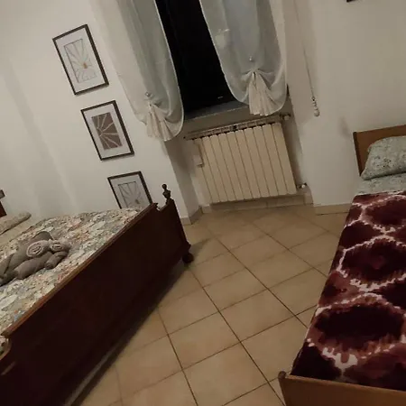 Holiday home Casa Mina *