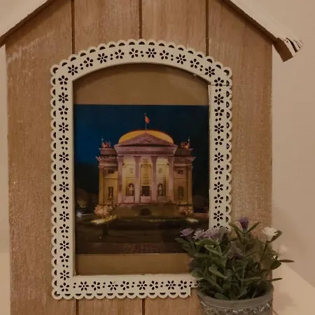 Casa Mina Holiday home