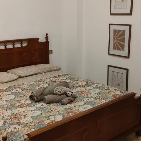 Casa Mina Holiday home