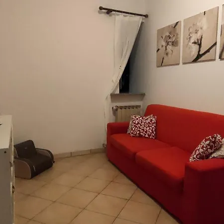 Holiday home Casa Mina *
