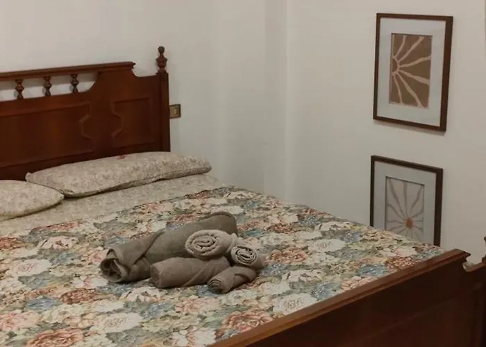 Casa Mina Ferienhaus